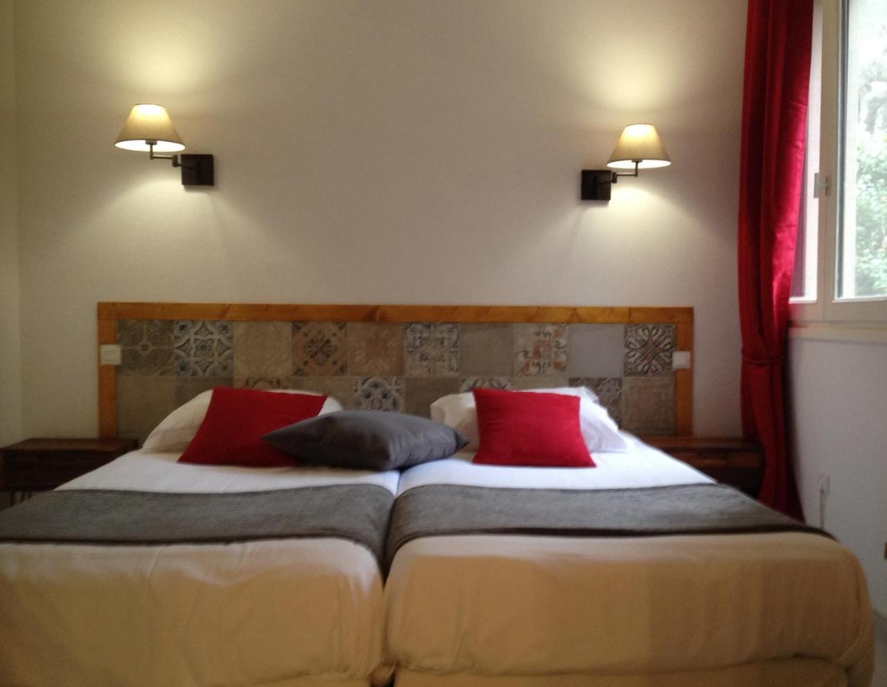 Hotel La Picholine Nyons Exterior foto